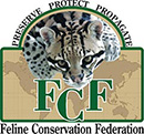 Feline Conservation Federation website